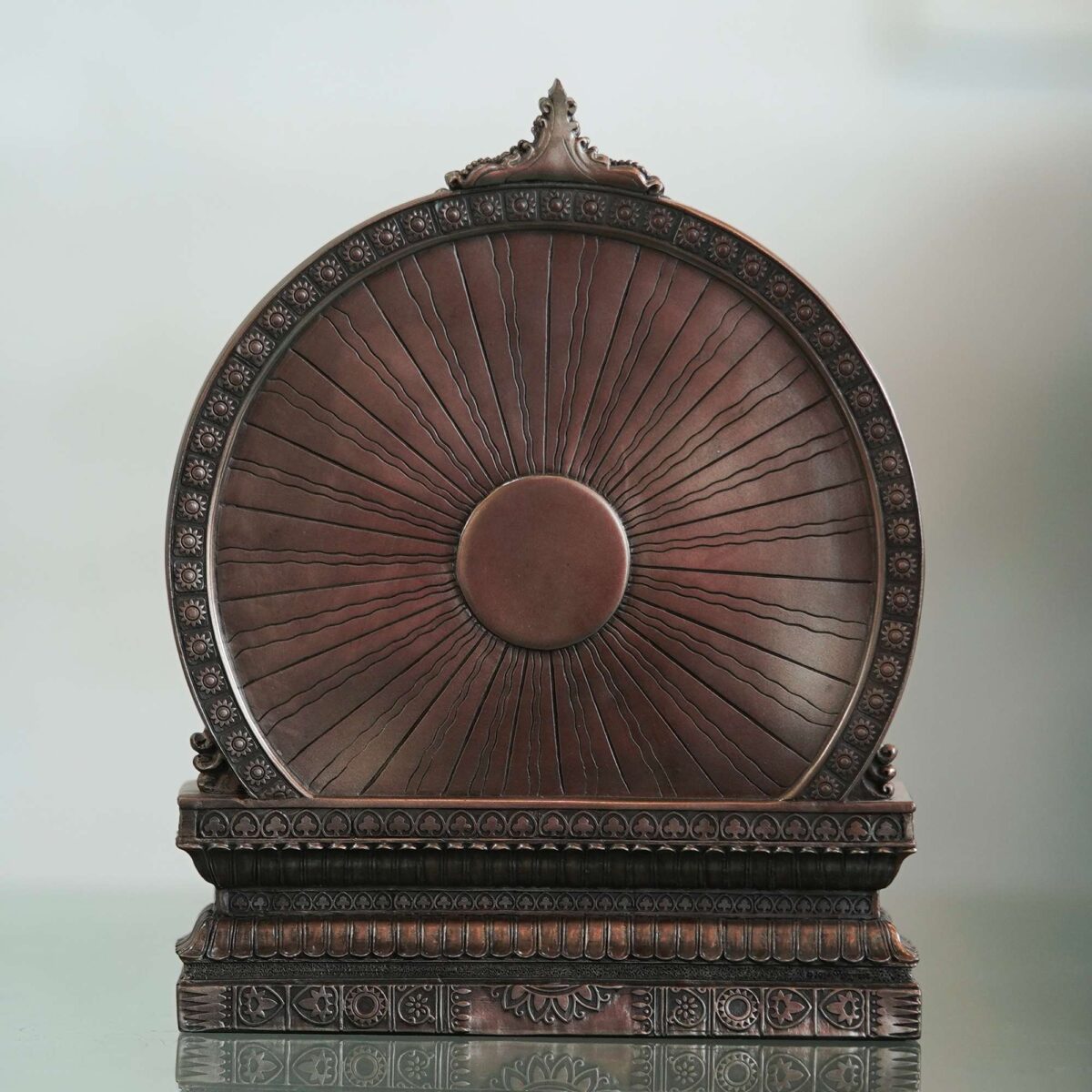 The Shiva Family Idol – A Divine Symbol of Unity and Harmony - Image 4